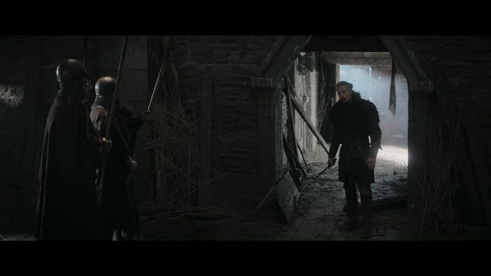 ラスト・キングダム 死すべき7人の王の画像