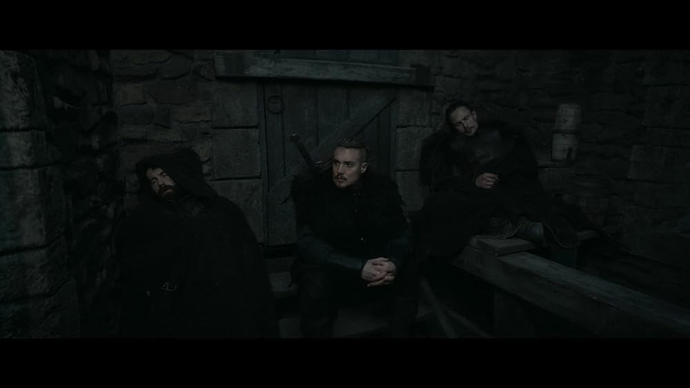 ラスト・キングダム 死すべき7人の王の画像