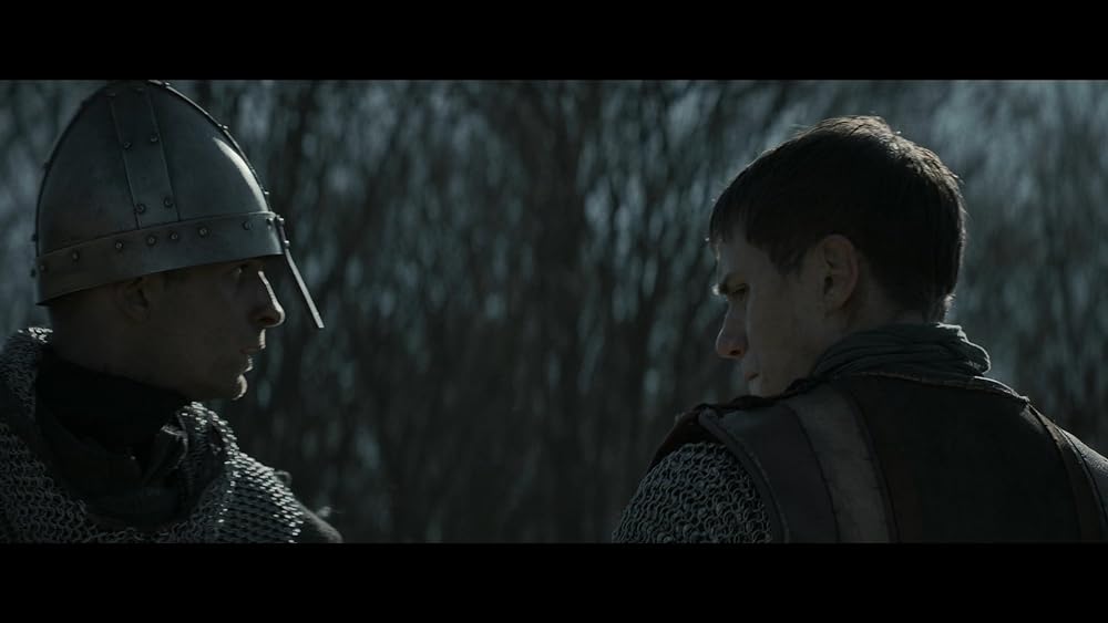 ラスト・キングダム 死すべき7人の王の画像