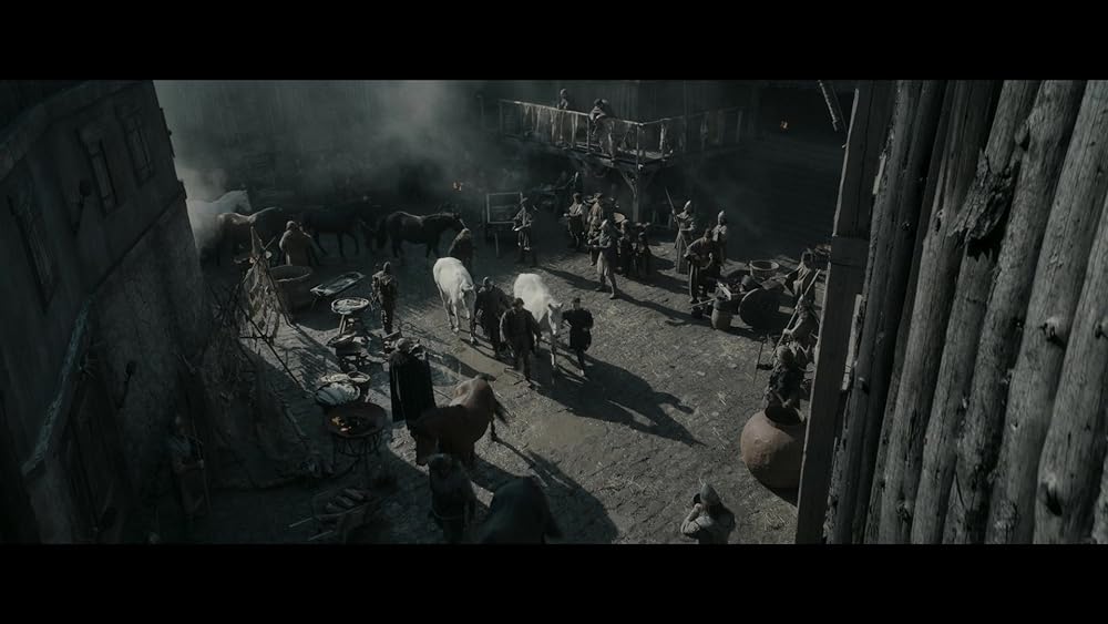 ラスト・キングダム 死すべき7人の王の画像