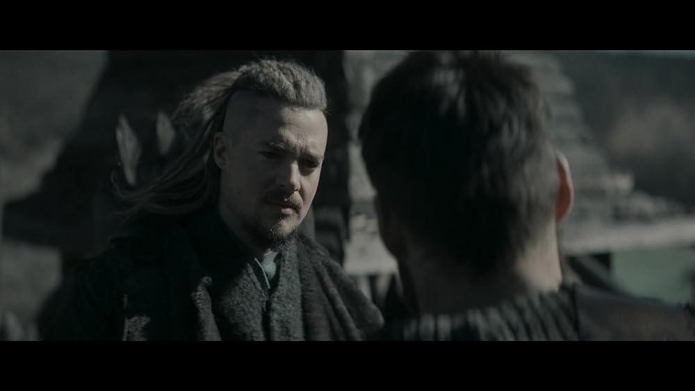 ラスト・キングダム 死すべき7人の王の画像