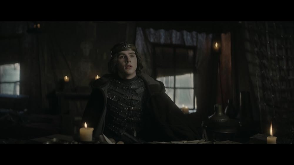 ラスト・キングダム 死すべき7人の王の画像