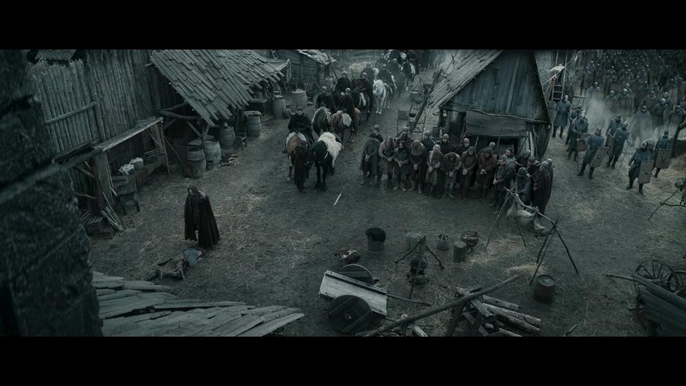 ラスト・キングダム 死すべき7人の王の画像