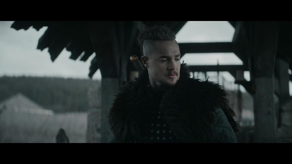 ラスト・キングダム 死すべき7人の王の画像