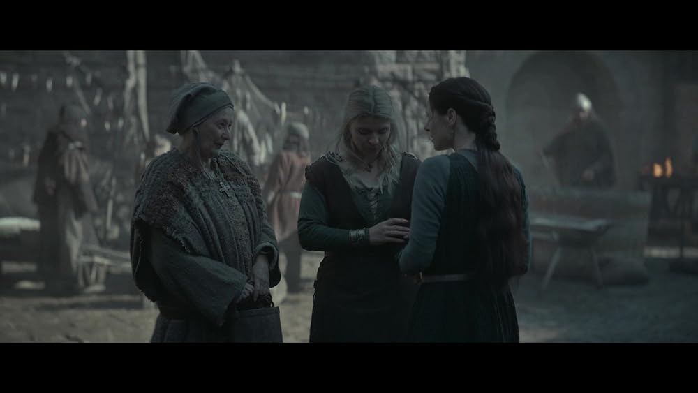 ラスト・キングダム 死すべき7人の王の画像