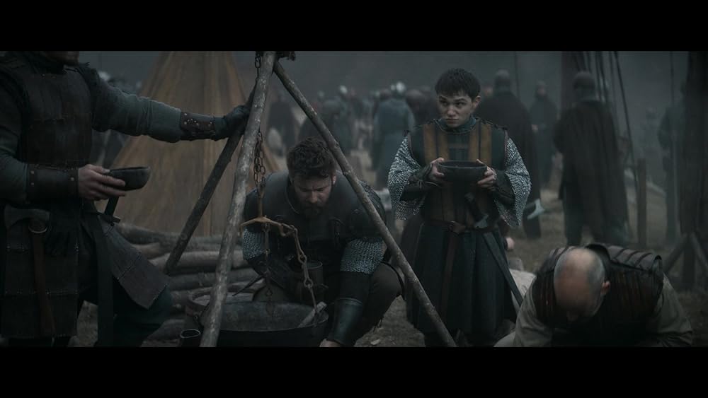 ラスト・キングダム 死すべき7人の王の画像