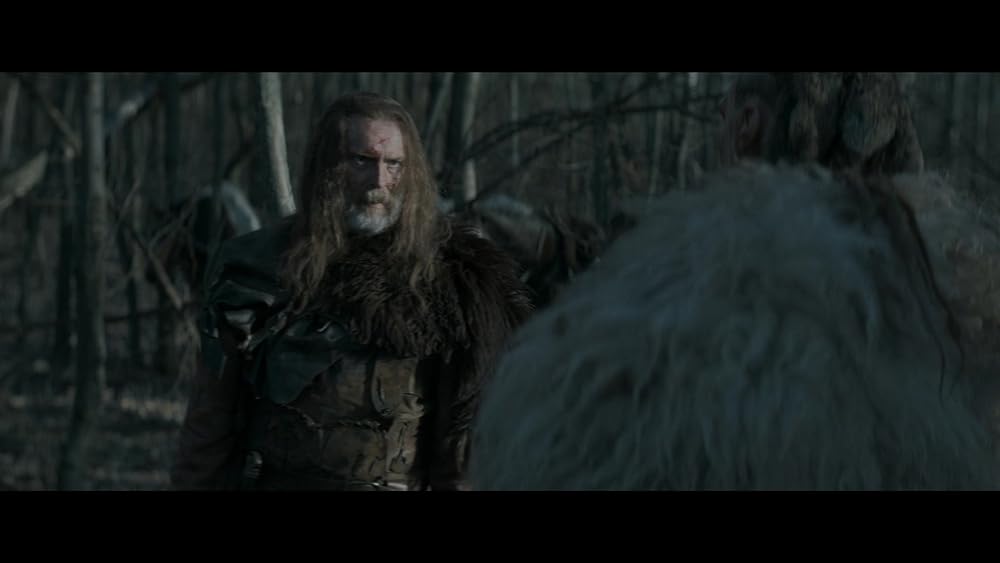 ラスト・キングダム 死すべき7人の王の画像