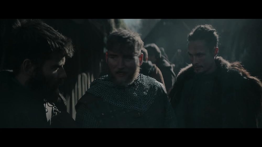 ラスト・キングダム 死すべき7人の王の画像