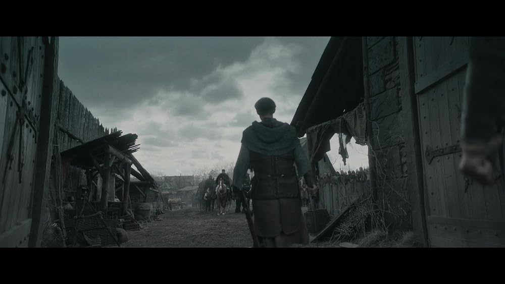 ラスト・キングダム 死すべき7人の王の画像