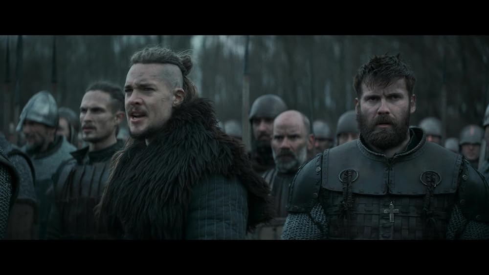 ラスト・キングダム 死すべき7人の王の画像