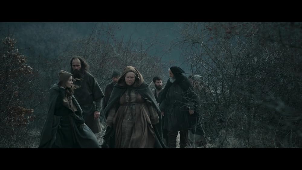 ラスト・キングダム 死すべき7人の王の画像