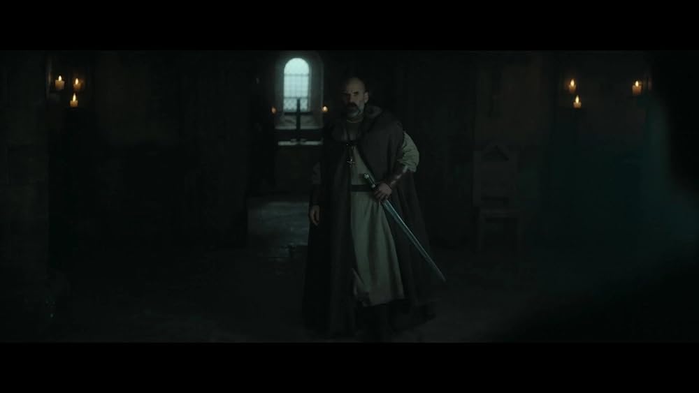 ラスト・キングダム 死すべき7人の王の画像