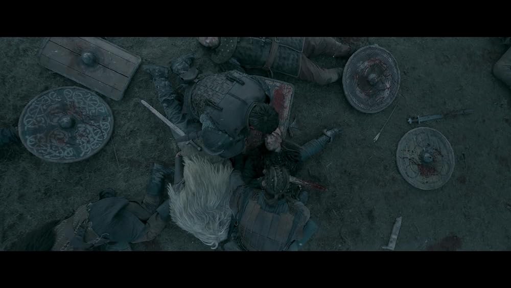 ラスト・キングダム 死すべき7人の王の画像