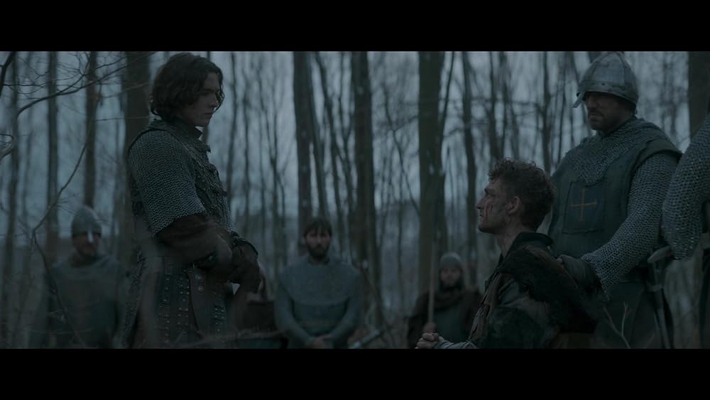 ラスト・キングダム 死すべき7人の王の画像