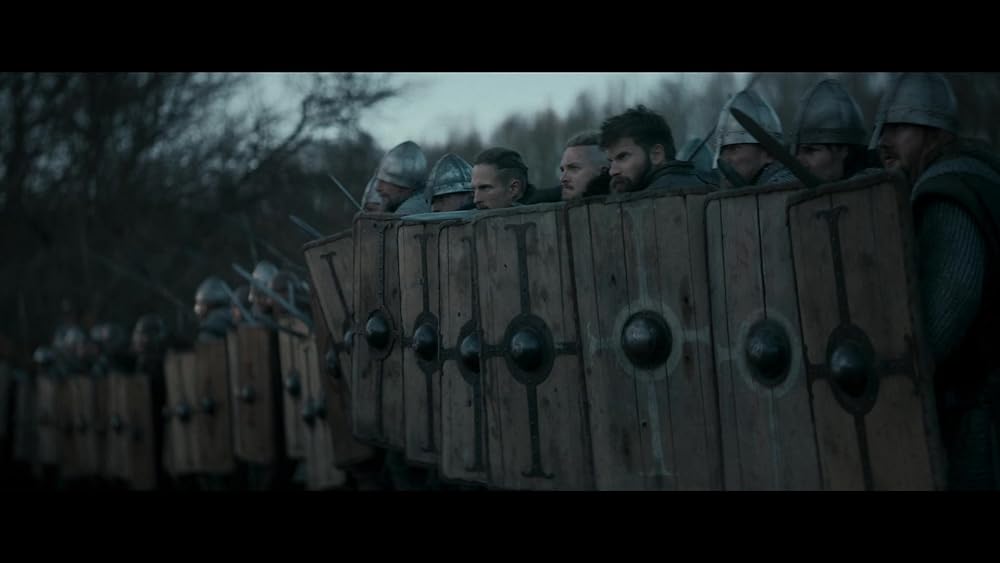 ラスト・キングダム 死すべき7人の王の画像