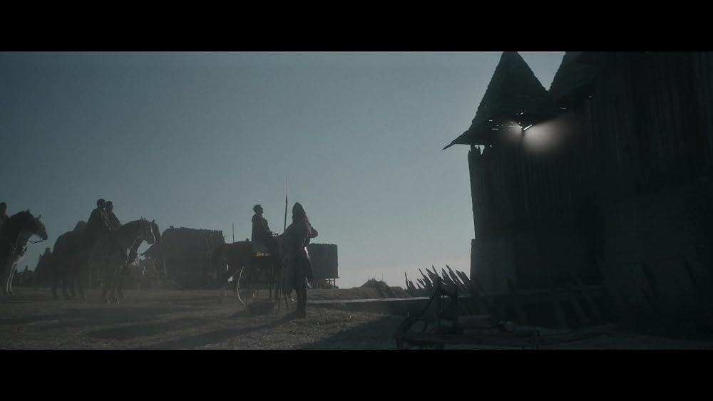 ラスト・キングダム 死すべき7人の王の画像