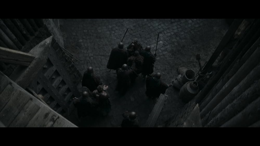 ラスト・キングダム 死すべき7人の王の画像