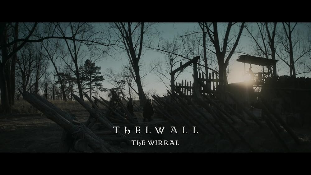 ラスト・キングダム 死すべき7人の王の画像