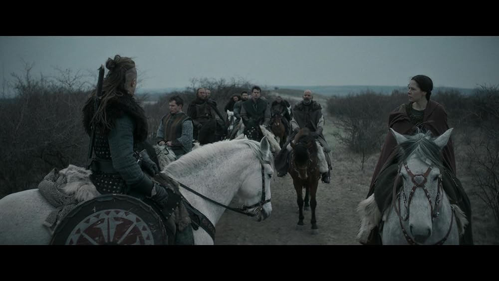 ラスト・キングダム 死すべき7人の王の画像