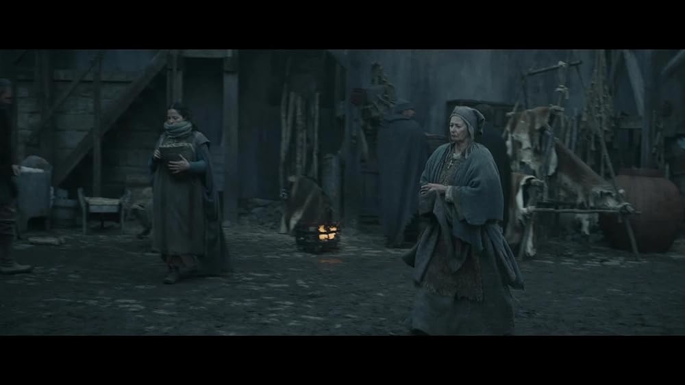 ラスト・キングダム 死すべき7人の王の画像