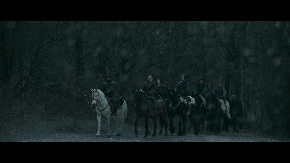 ラスト・キングダム 死すべき7人の王の画像