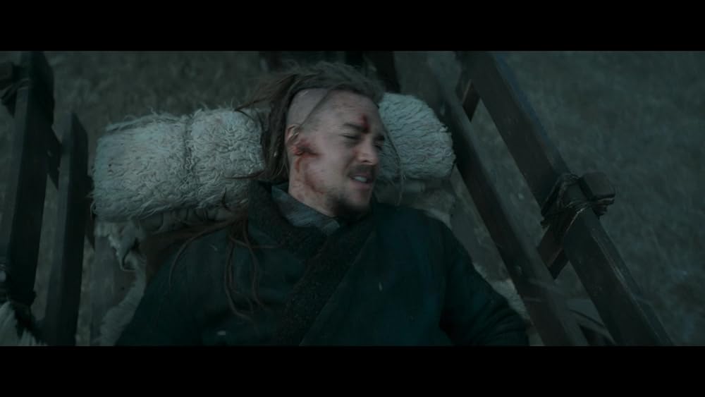 ラスト・キングダム 死すべき7人の王の画像