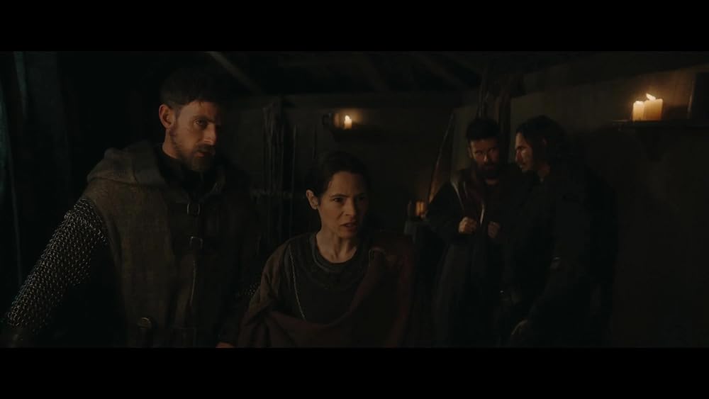 ラスト・キングダム 死すべき7人の王の画像