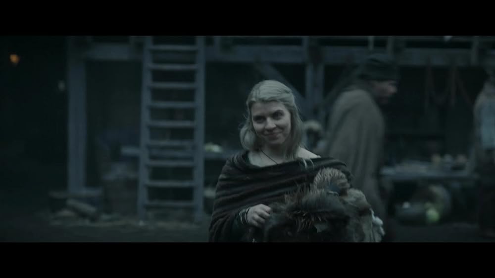 ラスト・キングダム 死すべき7人の王の画像