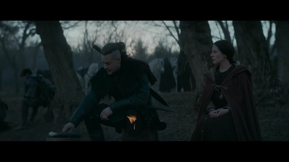 ラスト・キングダム 死すべき7人の王の画像