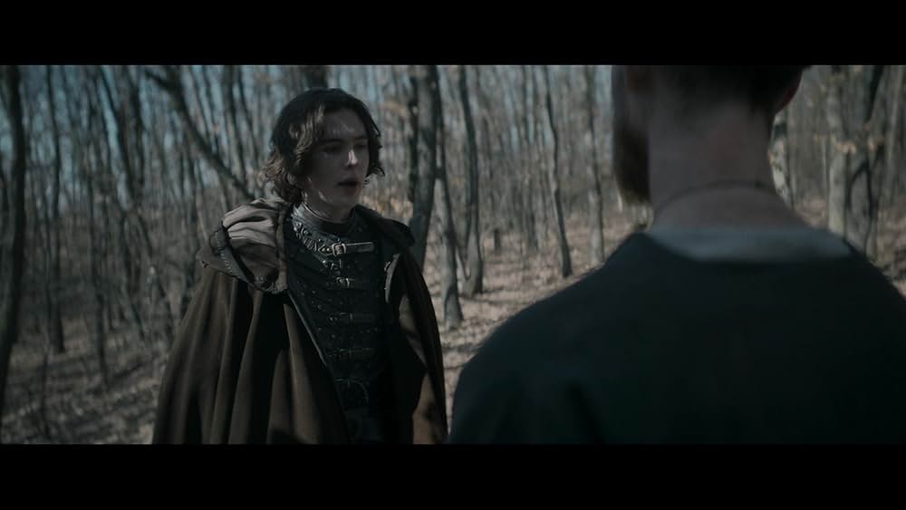 ラスト・キングダム 死すべき7人の王の画像