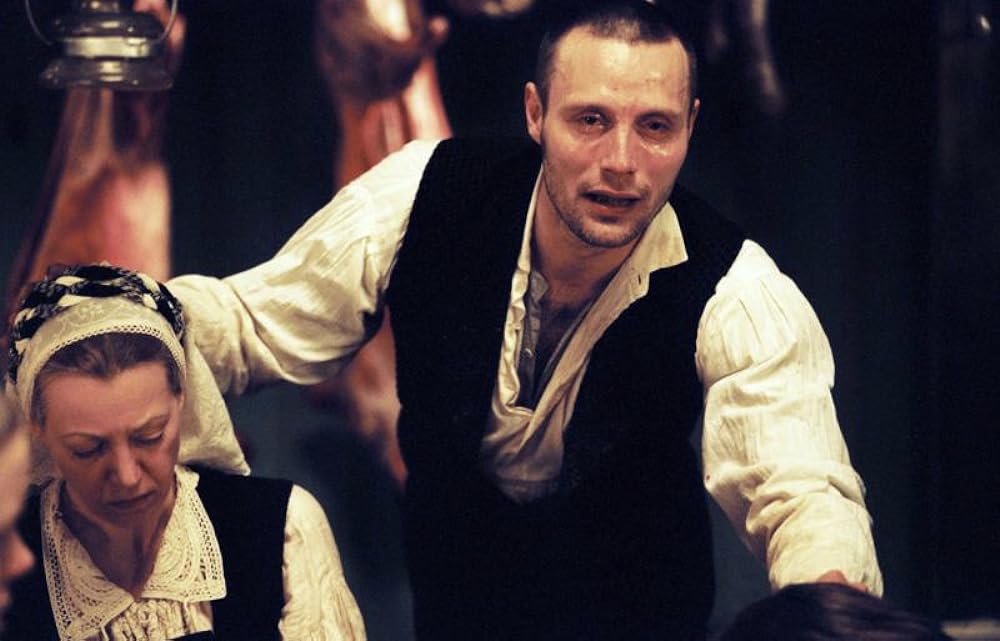 アイ・アム・ディナ 性に憑りつかれた女の画像