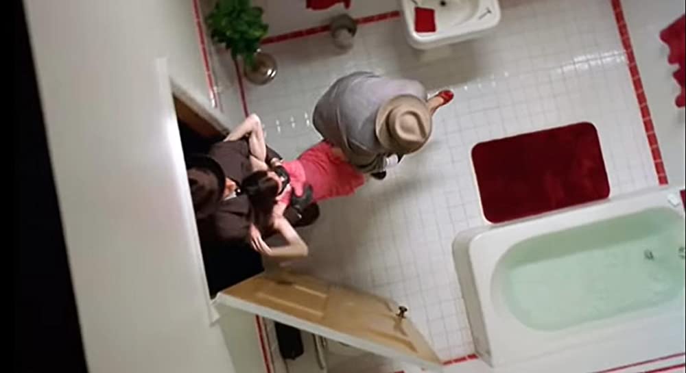 歌う大捜査線の画像