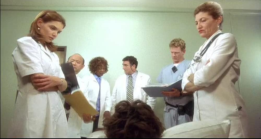 歌う大捜査線の画像