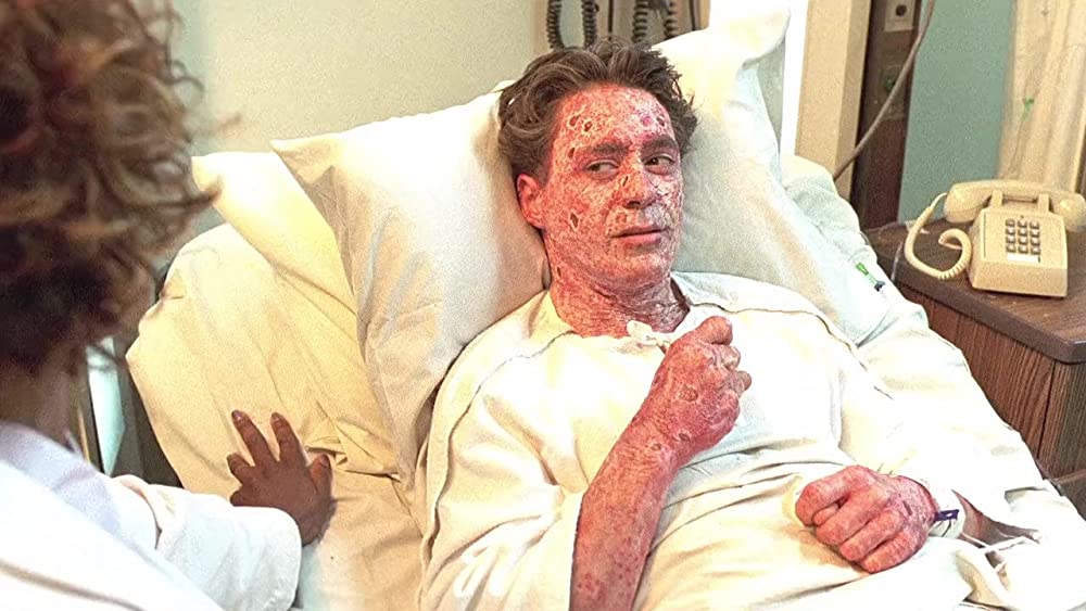 「歌う大捜査線」ロバート・ダウニー・Jr.の画像