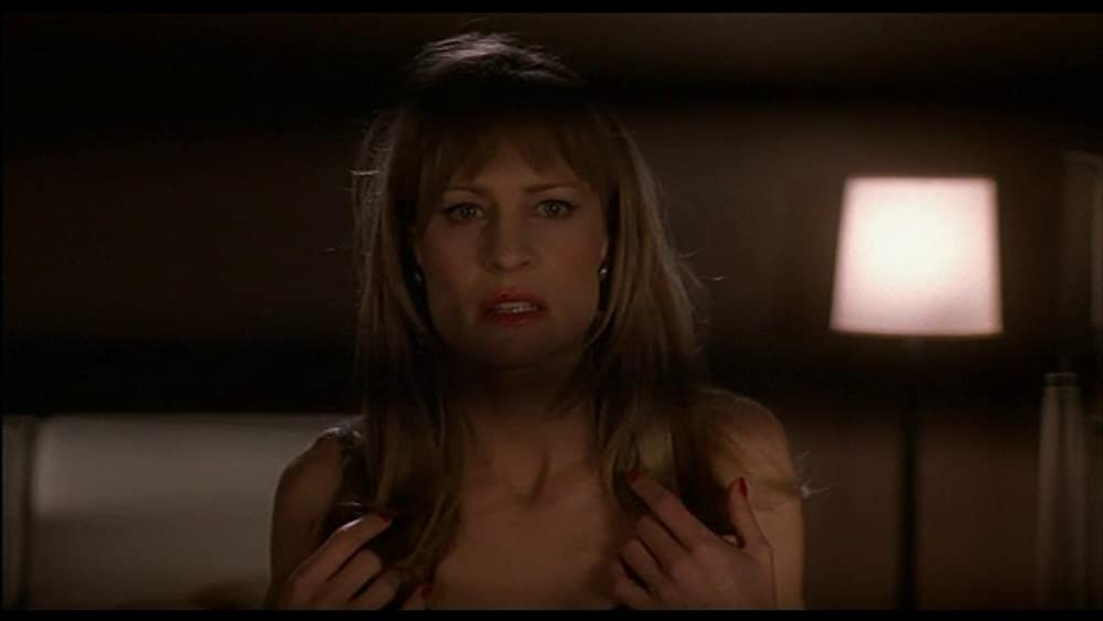 「歌う大捜査線」ロビン・ライトの画像