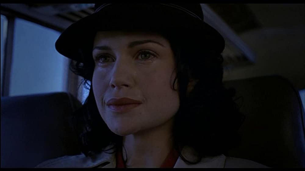 歌う大捜査線の画像