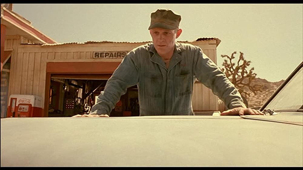 歌う大捜査線の画像