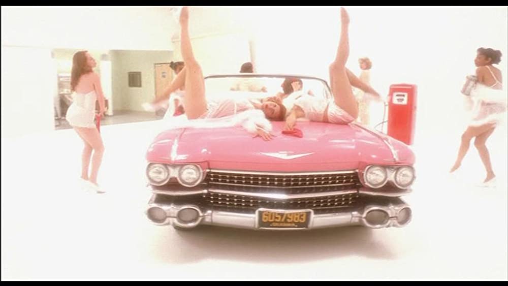 歌う大捜査線の画像