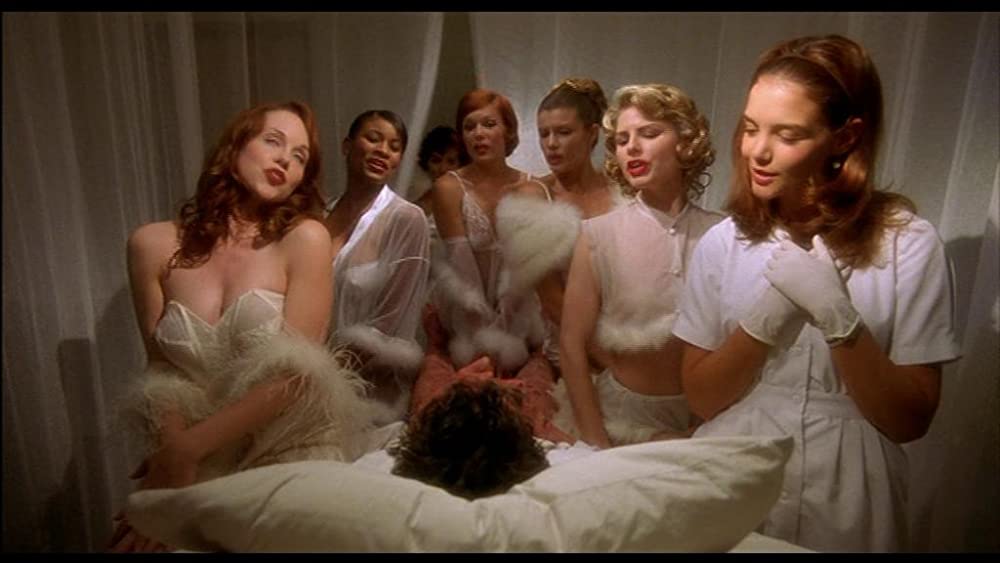 歌う大捜査線の画像