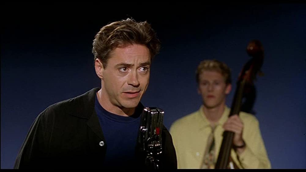 歌う大捜査線の画像