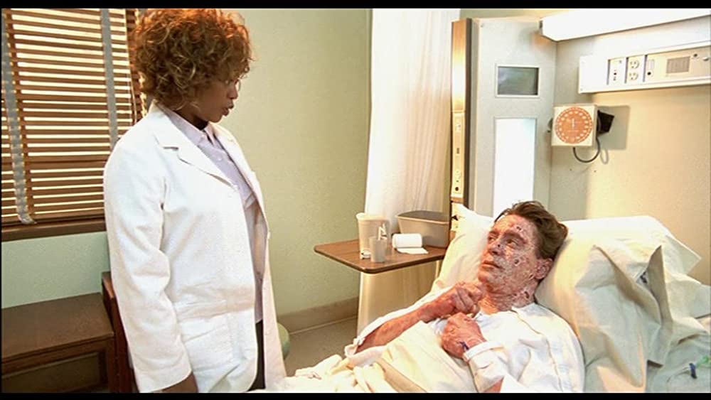 歌う大捜査線の画像