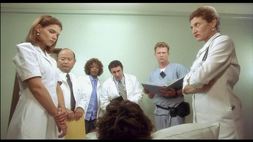 歌う大捜査線の画像