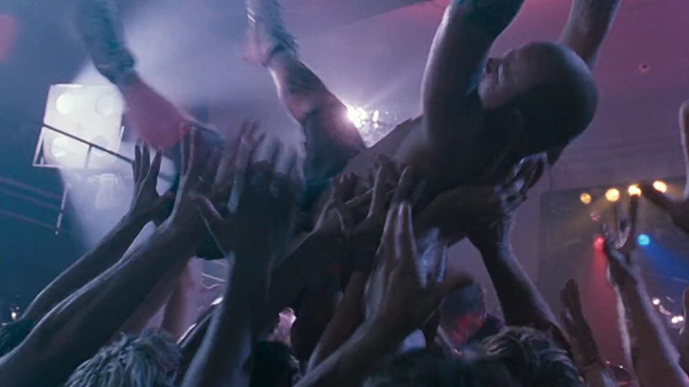 エース・ベンチュラの画像