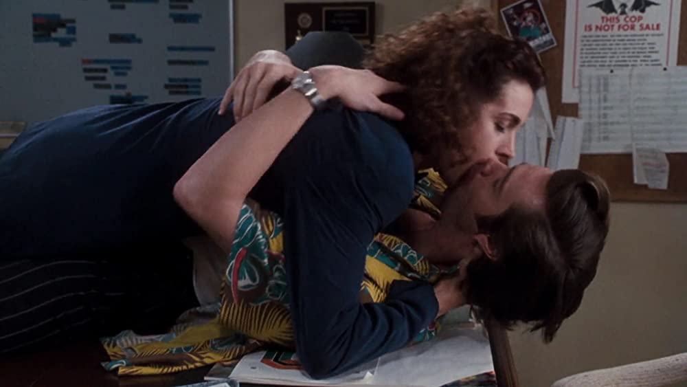 エース・ベンチュラの画像