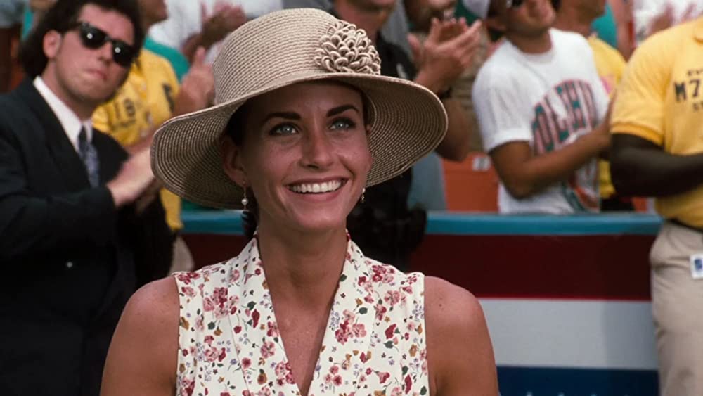 エース・ベンチュラの画像