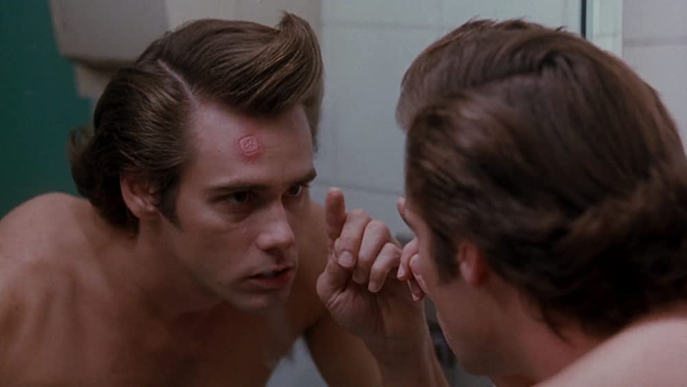 エース・ベンチュラの画像