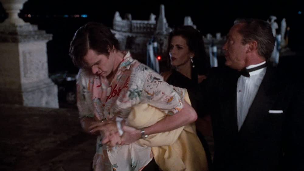 エース・ベンチュラの画像