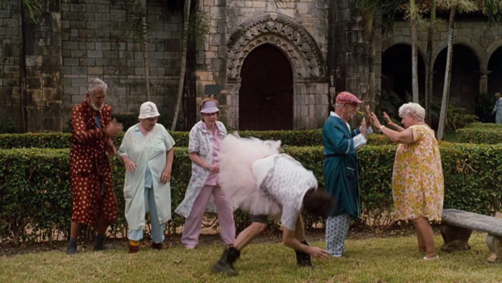 エース・ベンチュラの画像