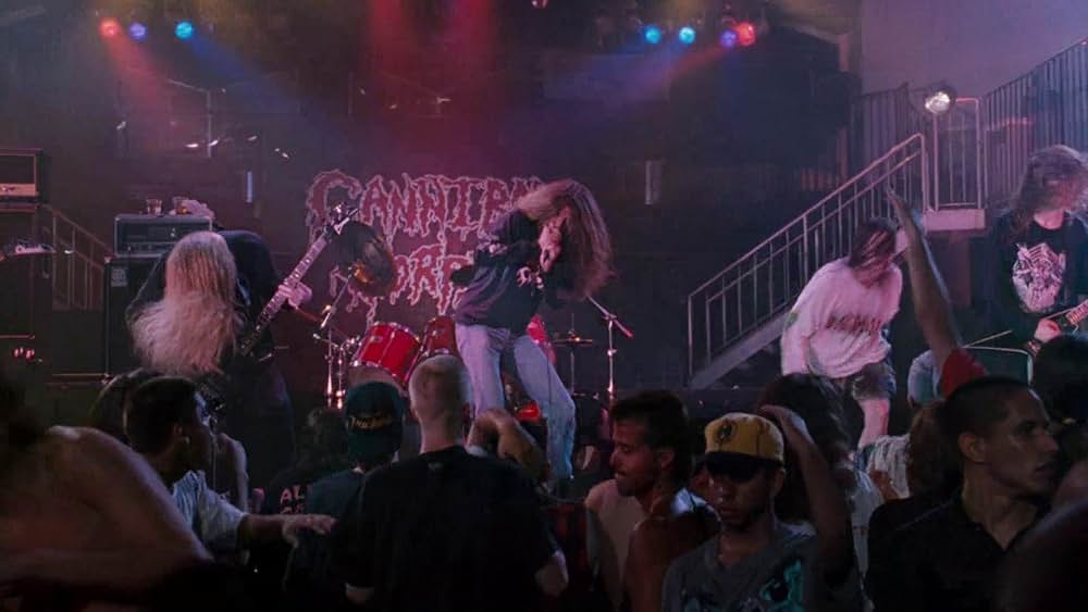 「エース・ベンチュラ」の画像