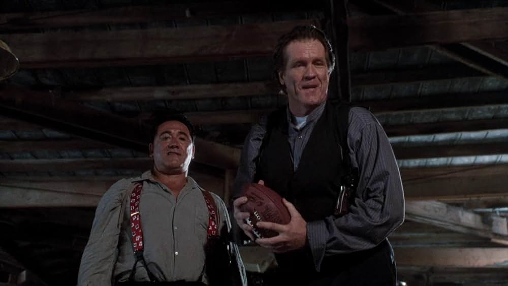 「エース・ベンチュラ」の画像